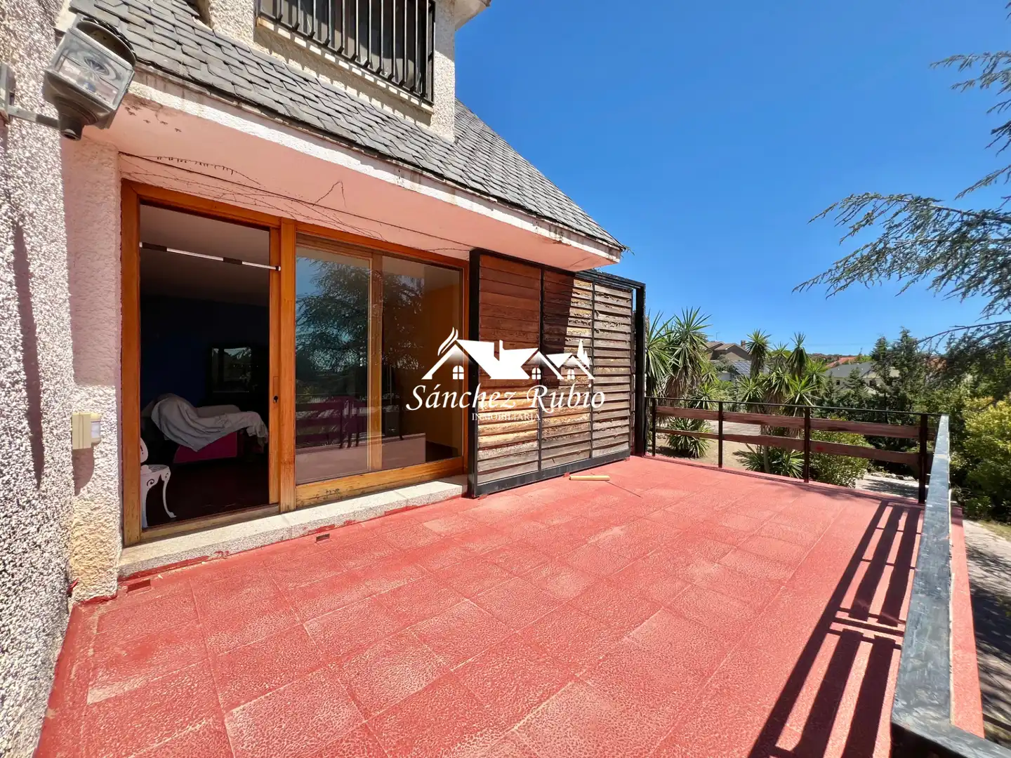 Terrace of Houses for sale in Torrelodones  with Heating, Private garden and Parquet flooring