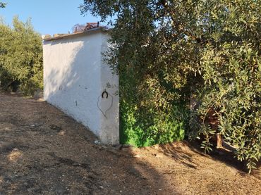 Terreno rustico in vendita a Avenida Fuente del Río