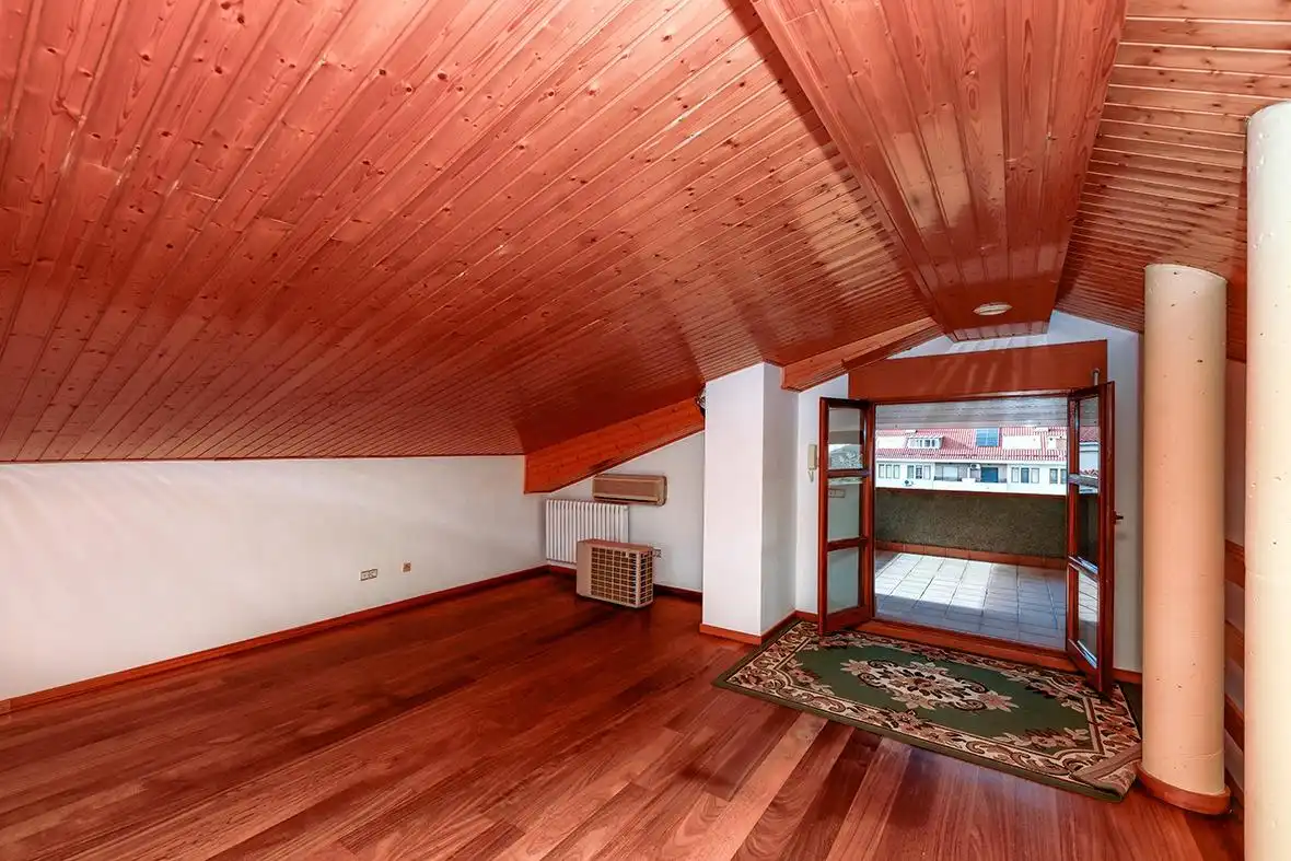 Casa o xalet en venda en Calatayud amb Aire condicionat, Calefacció i Jardí privat