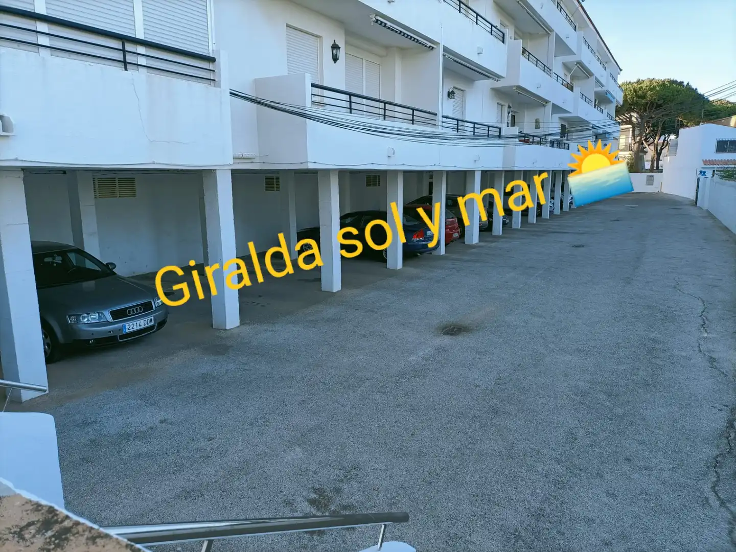 Apartment mit Terrasse zur Miete in La Barrosa, imagen 10