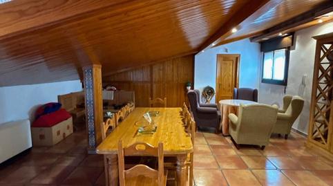 Foto 2 de Àtic en venda a San Felipe - El Almendral - La Merced,  Jaén Capital