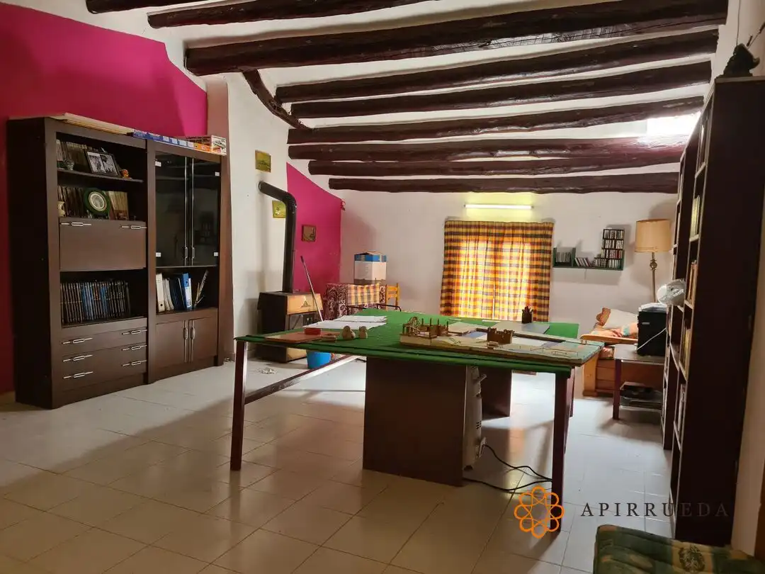 Casa o chalet en venta en Alforque con Calefacción, Trastero y Amueblado