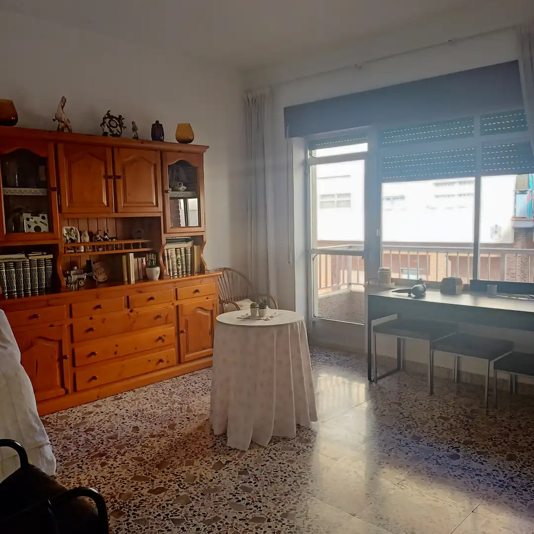 Dormitori de Casa o xalet en venda en Murcia amb Aire condicionat, Terrassa i Traster