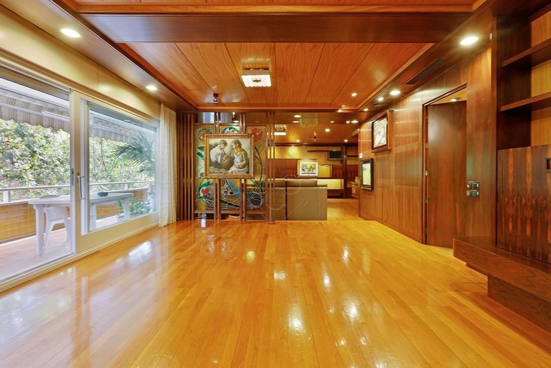 Pis en venda en  Barcelona Capital amb Aire condicionat, Calefacció i Parquet