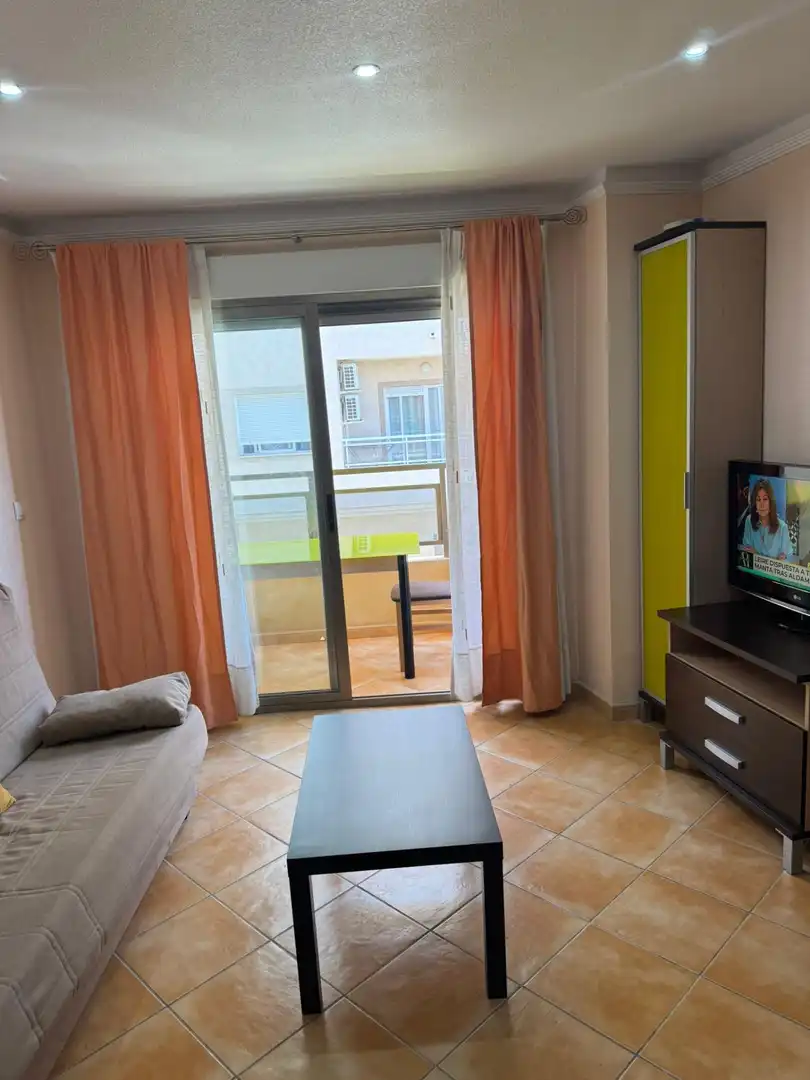 Terrassa de Apartament en venda en Formentera del Segura amb Aire condicionat, Terrassa i Moblat