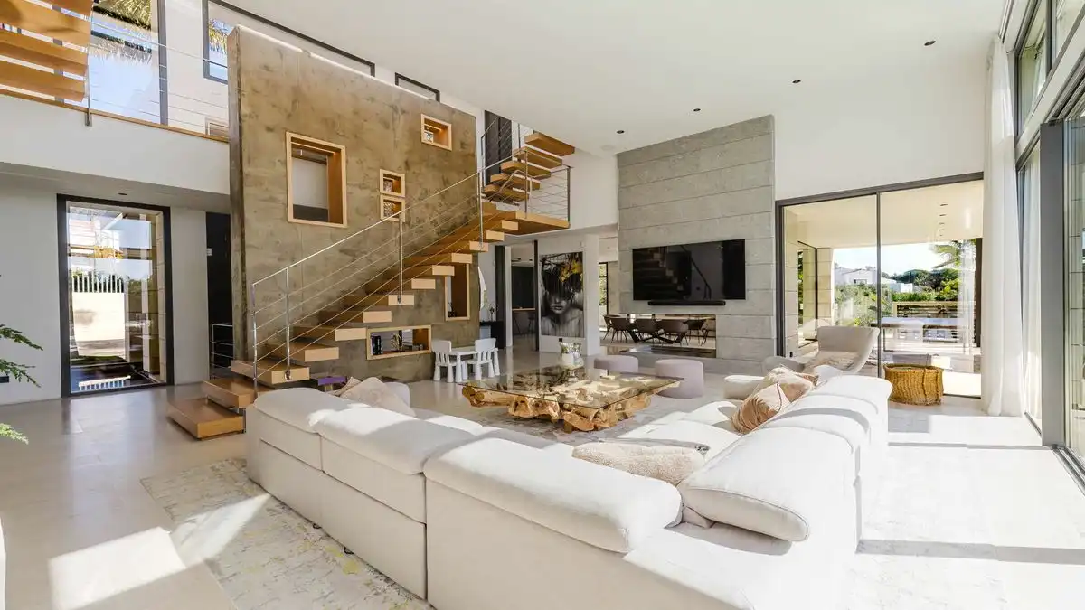 Maison avec terrasse à vendre à Milla de Oro, imagen 15