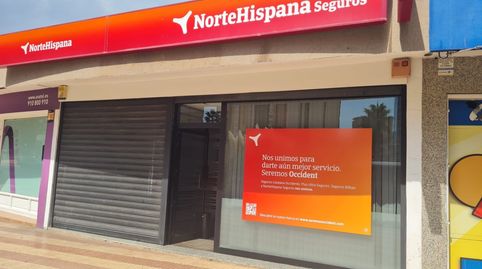 Foto 3 von Geschaftsraum zur Miete in Juzgados - Plaza de Toros, Benidorm