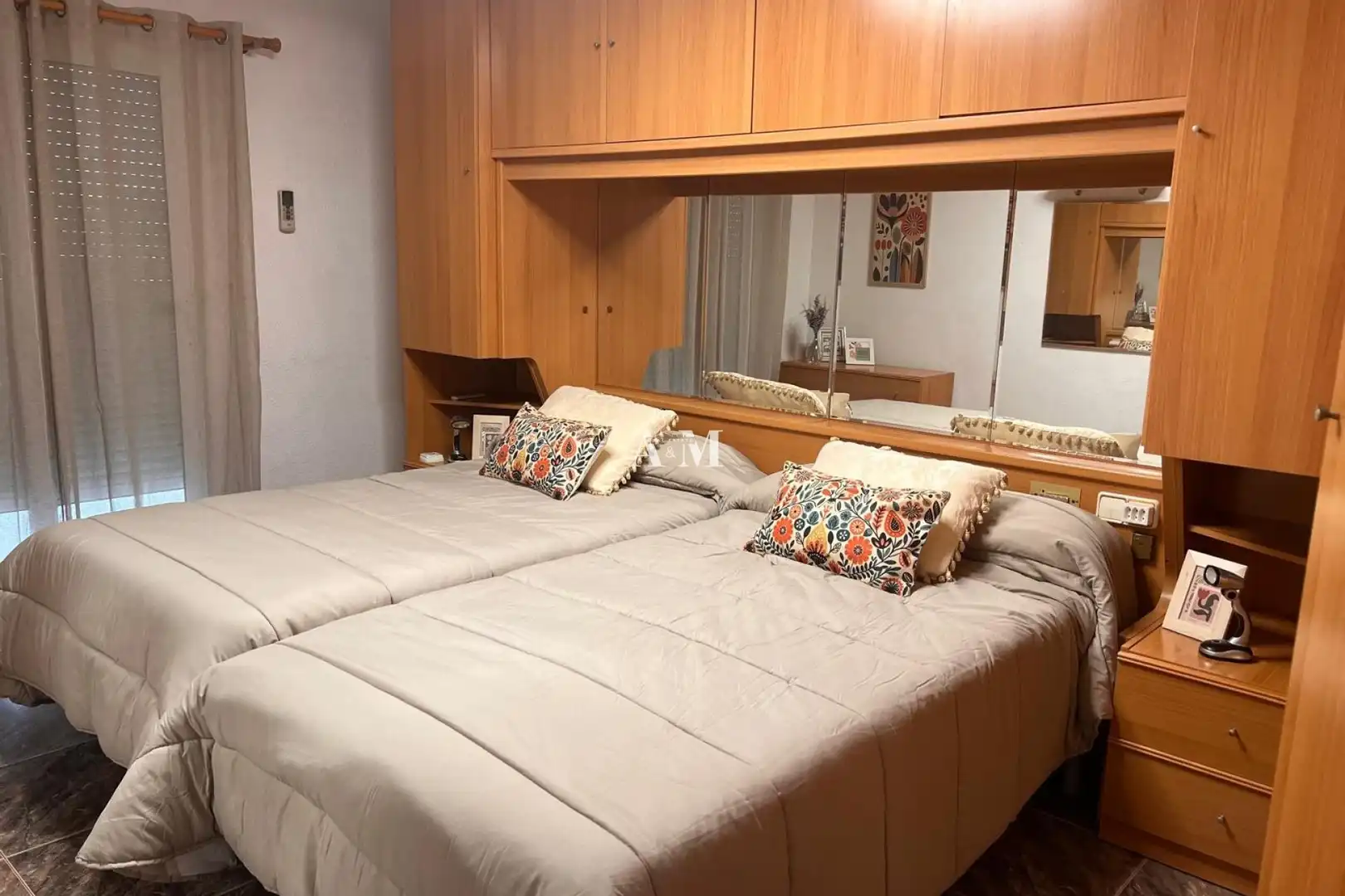 Flat with terrace to rent in Elche ciudad, imagen 20
