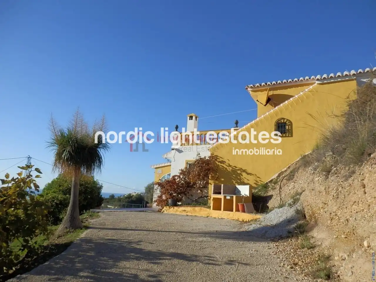 Casa con piscina en venta en Frigiliana, imagen 5