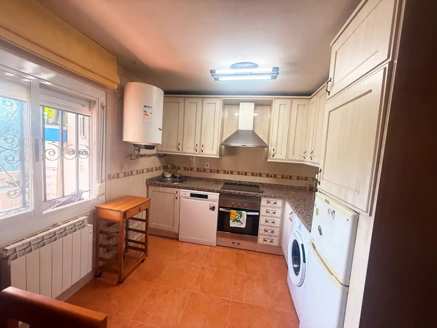 Detached house for sale in Grijota, imagen 8