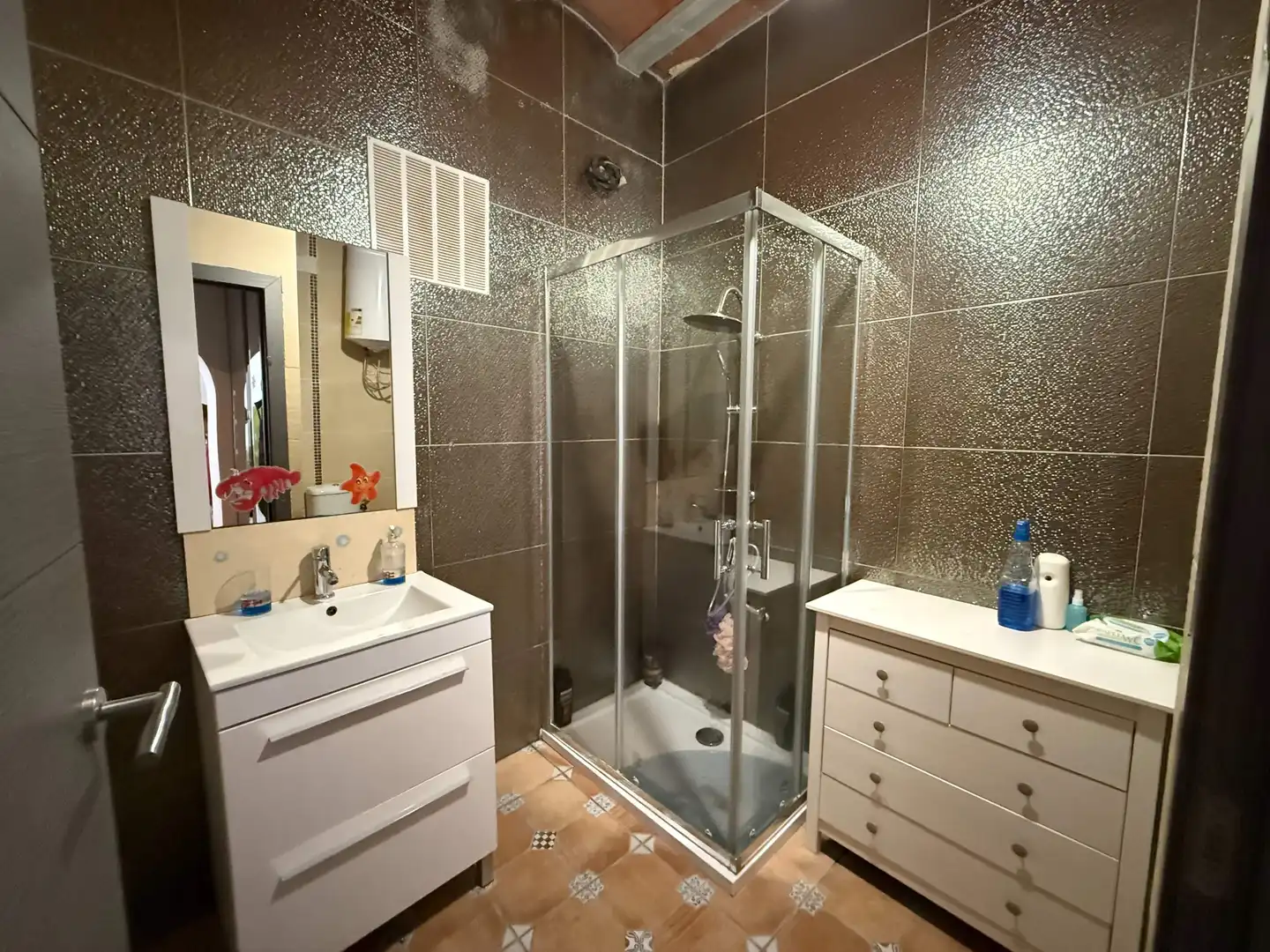Casa amb terrassa en venda a Cabrera d'Anoia, imagen 22