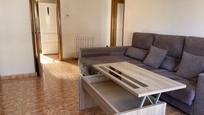 Living room of Flat for sale in Terrassa  with Heating