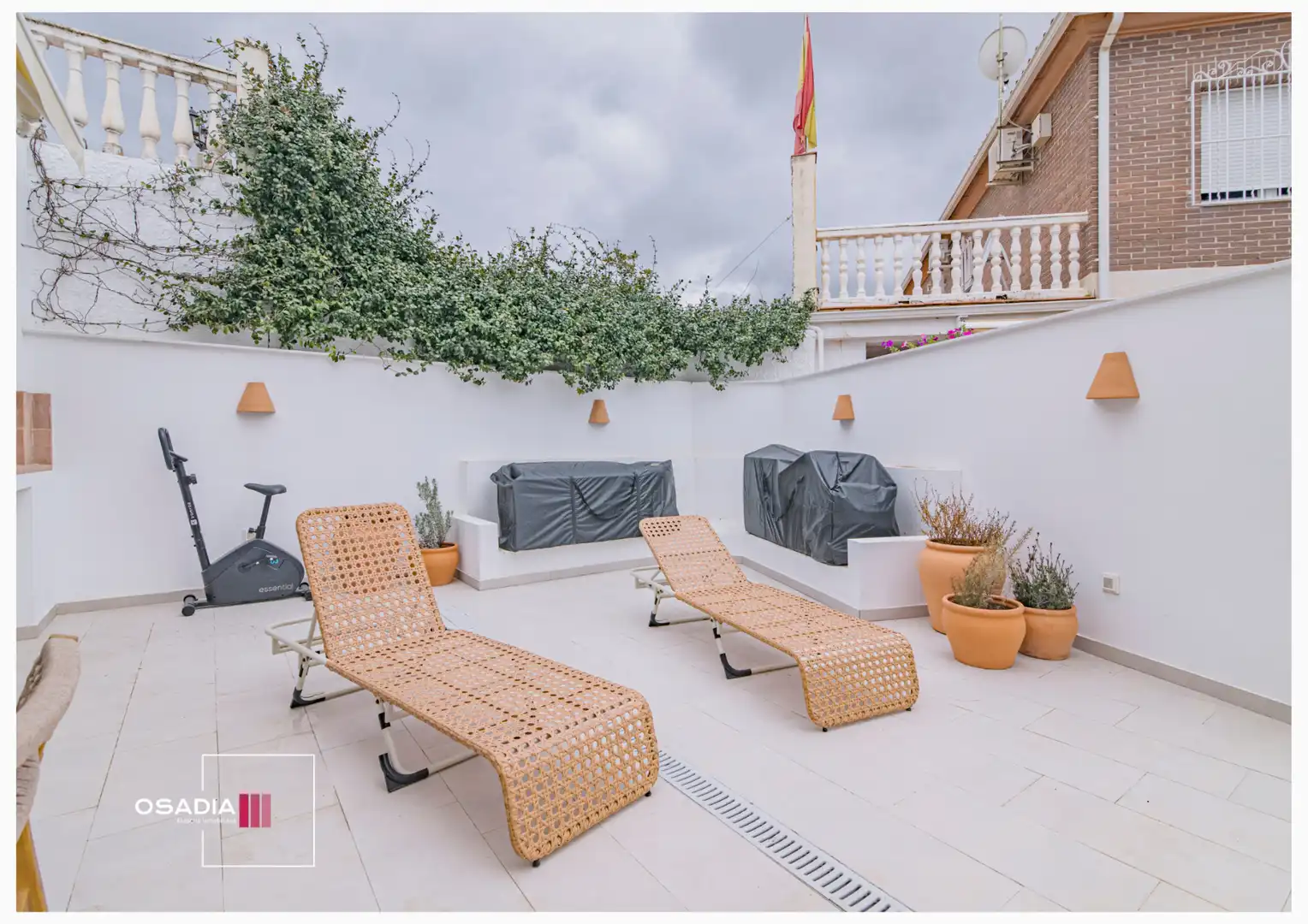 Casa o chalet en venta en Camino Real de los Neveros, Huétor Vega
