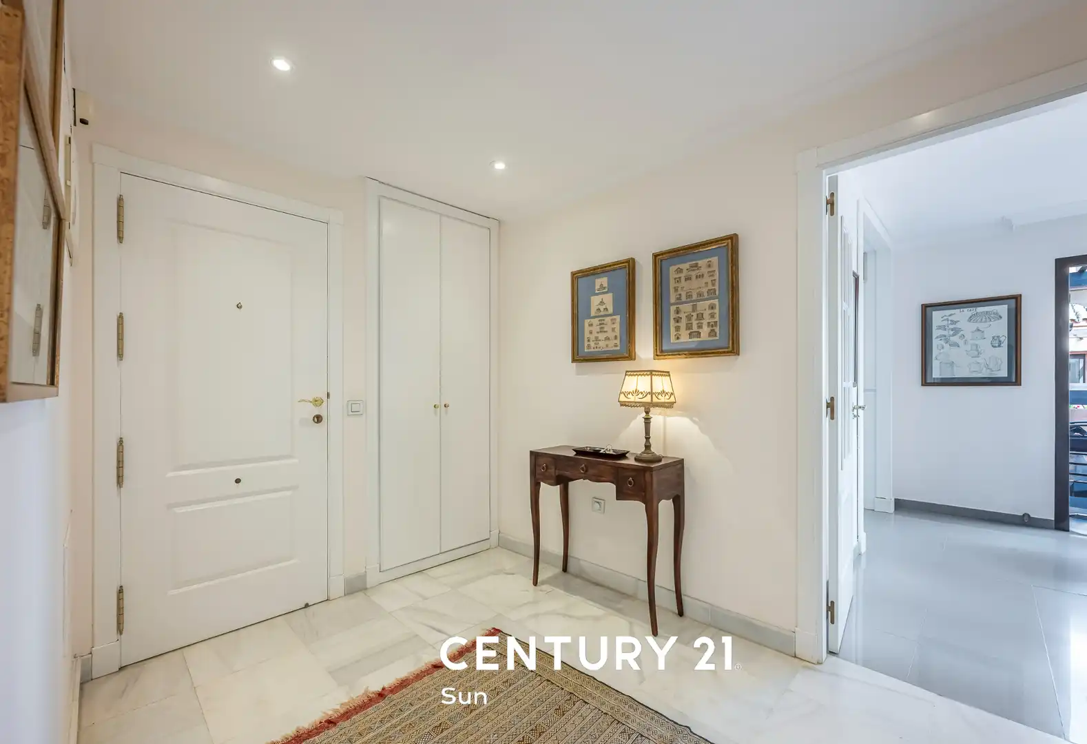 Penthouse with terrace for sale in Calle Campo de Luna 2A, imagen 26