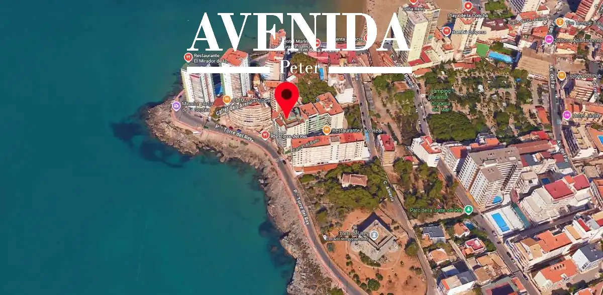 Apartment mit Aufzug zum Verkauf in Marítimo Torre del Rey 3, imagen 67