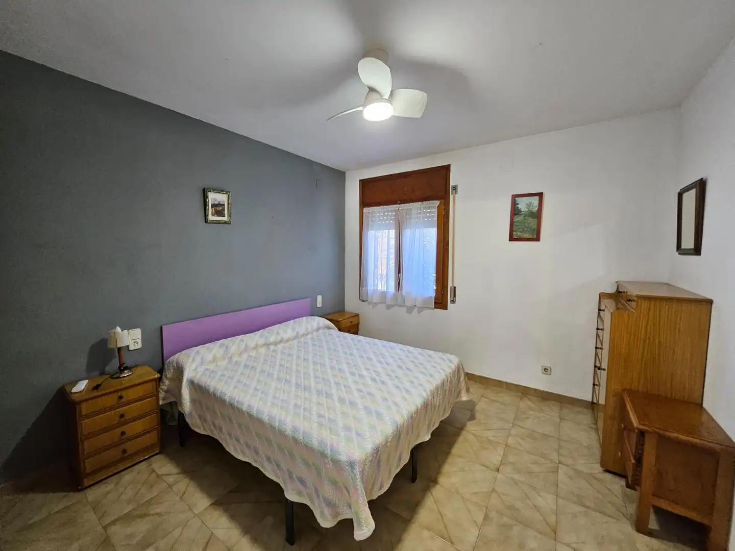 Haus mit Pool zum Verkauf in Les Tres Cales, imagen 6