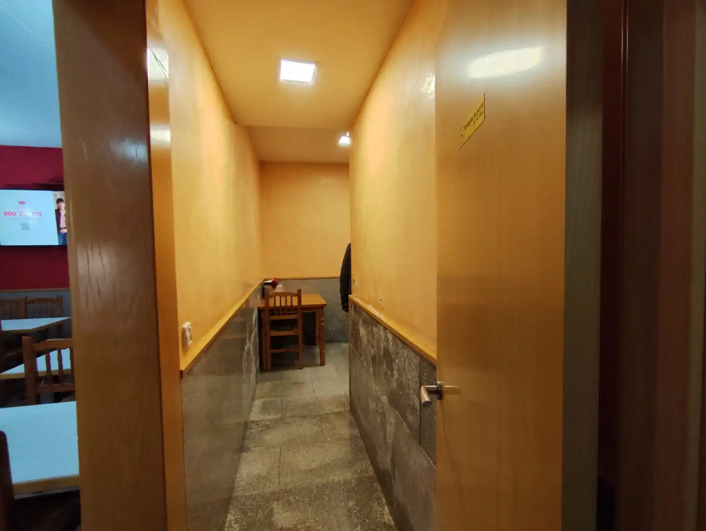 Business premises for transfer in Sant Andreu, imagen 6