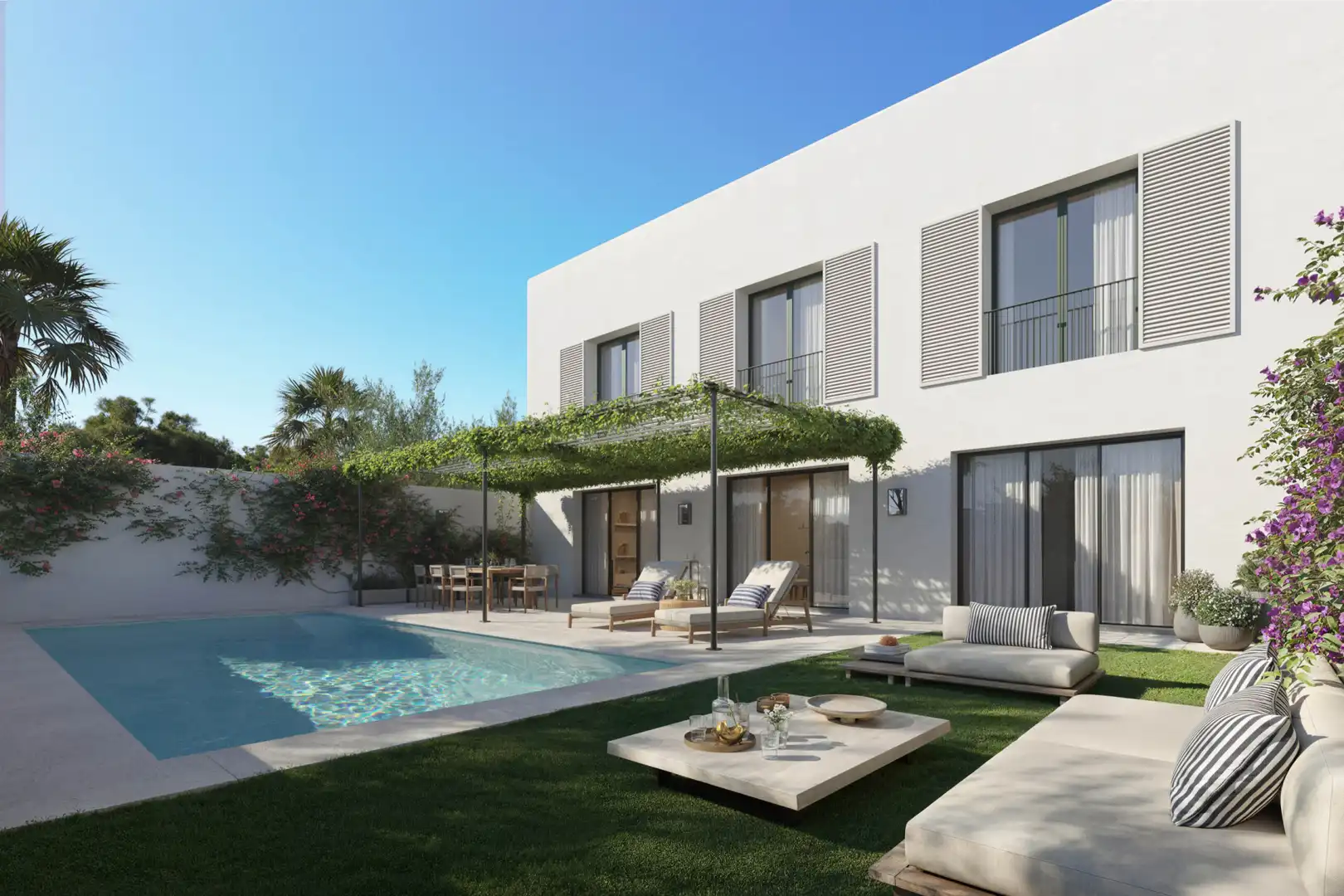 Maison avec terrasse à vendre à Marbella Centro, imagen 19