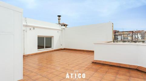 Foto 3 de Àtic en venda a Sant Gervasi i la Bonanova,  Barcelona Capital