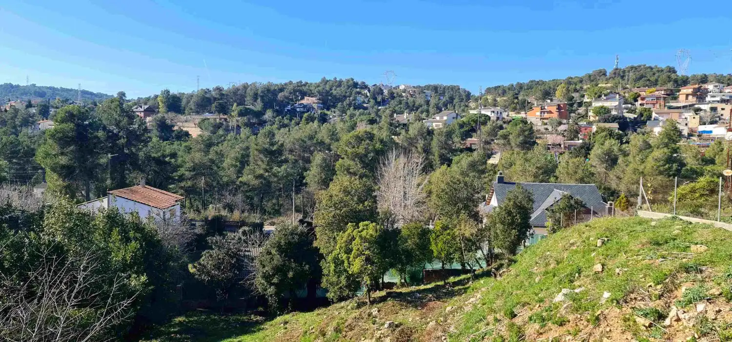Casa o chalet en venta en Vallirana con Aire acondicionado y Calefacción