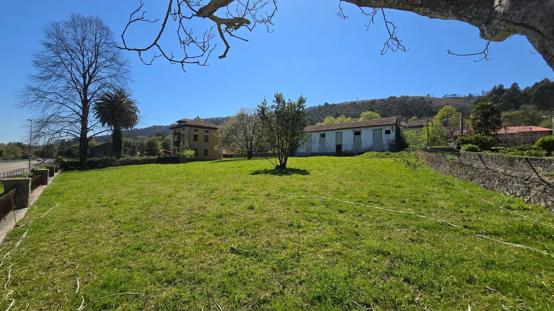 Detached house with garden for sale in Vidiago - Pendueles - Tresgrandas, imagen 103