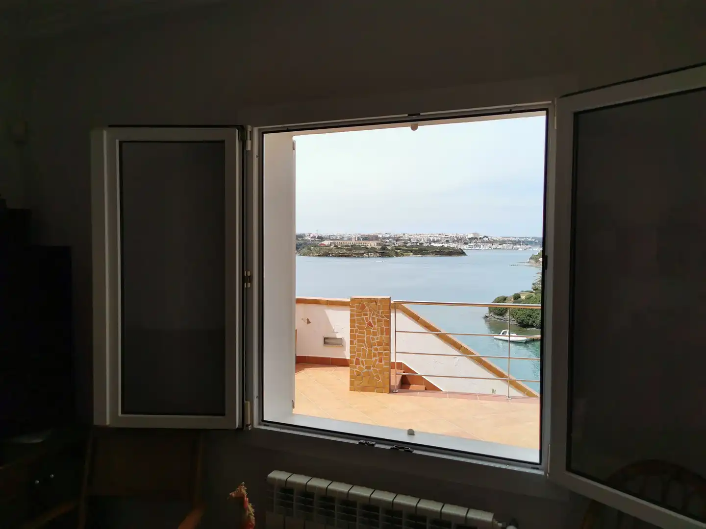 Villa con piscina in vendita a Cala Llonga - Sa Mesquida, imagen 24