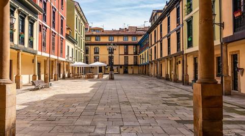 Foto 4 de Edifici en venda a Oviedo - Casco Antiguo, Fontán, Oviedo