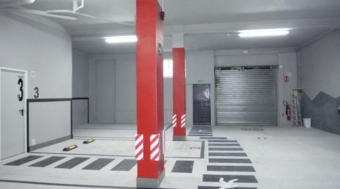 Foto 5 de Garatge de lloguer a Calle Segovia, 12, Hospital,  Albacete Capital