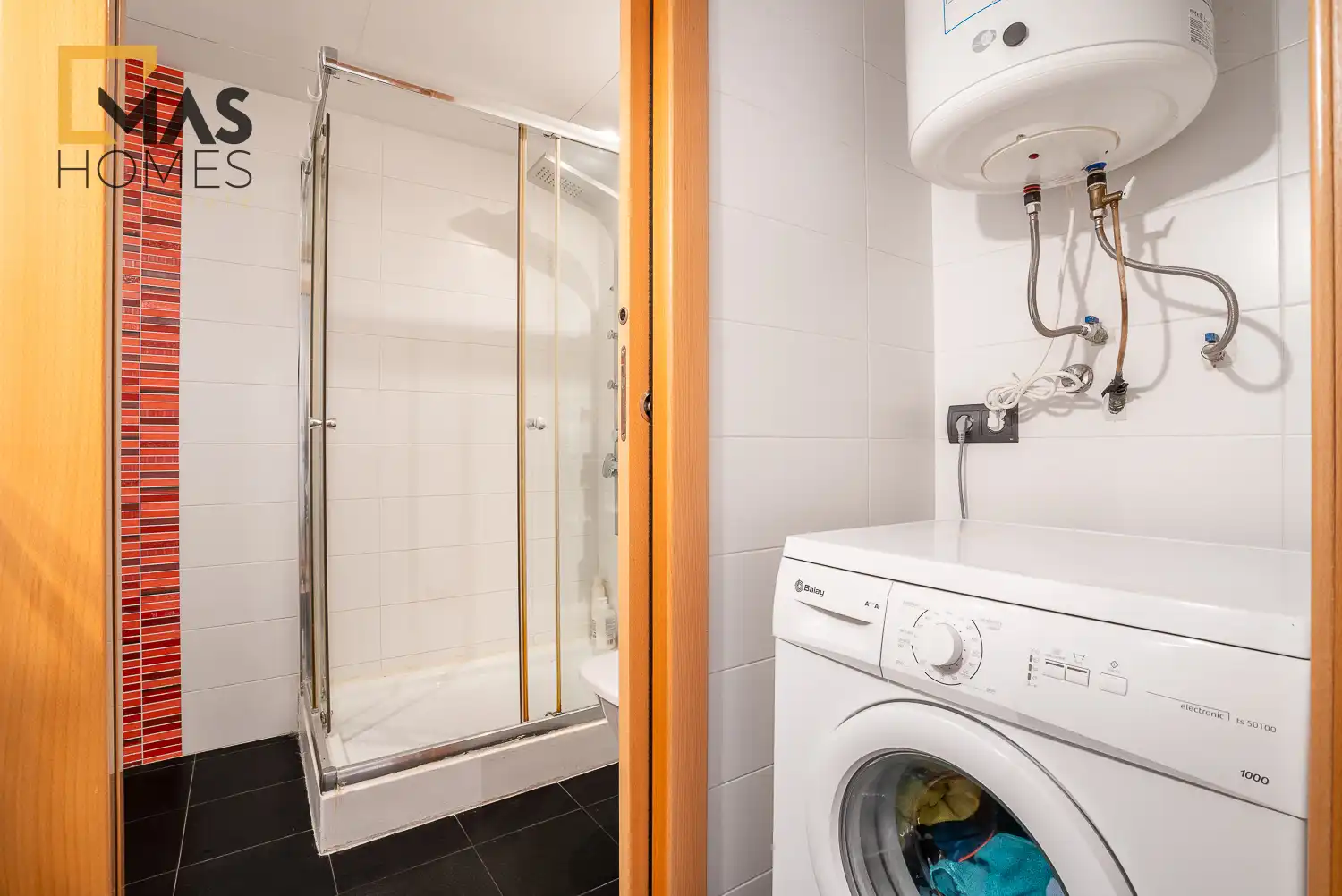 Wohnung mit Aufzug zum Verkauf in Carrer de la Llibertat, imagen 25