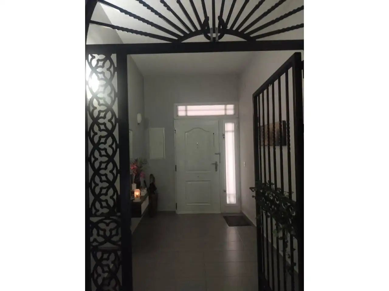 Casa o chalet en venta en Herencia con Aire acondicionado, Calefacción y Jardín privado