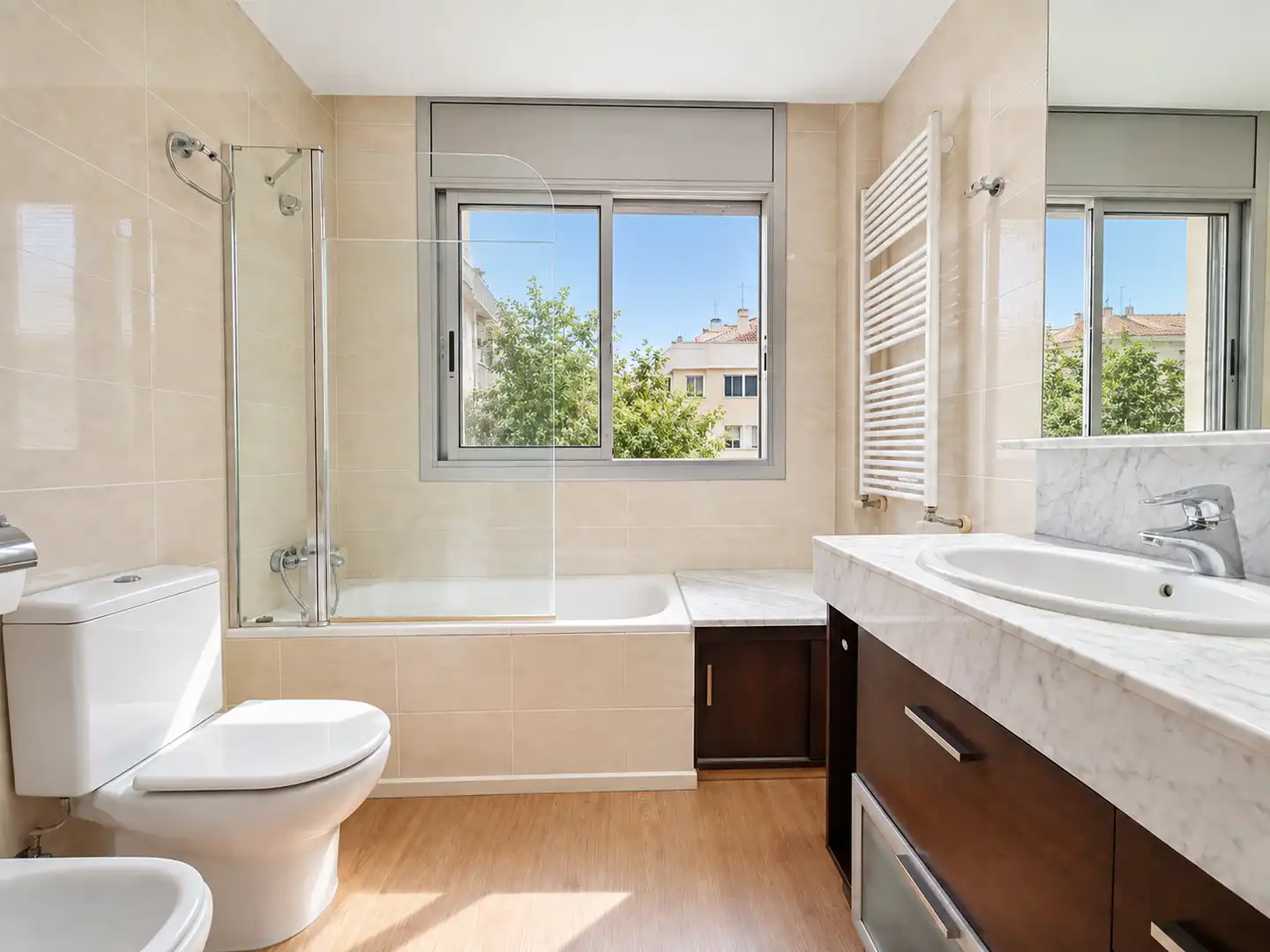 House with terrace for sale in Passatge de Colomer, imagen 17