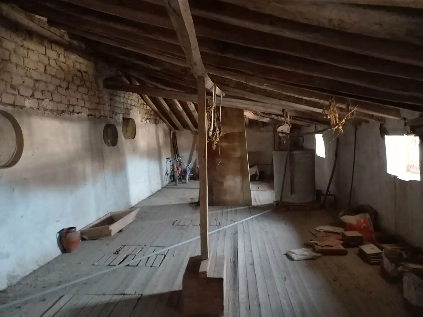 Casa o xalet en venda a Calle San Vicente, Celada del Camino