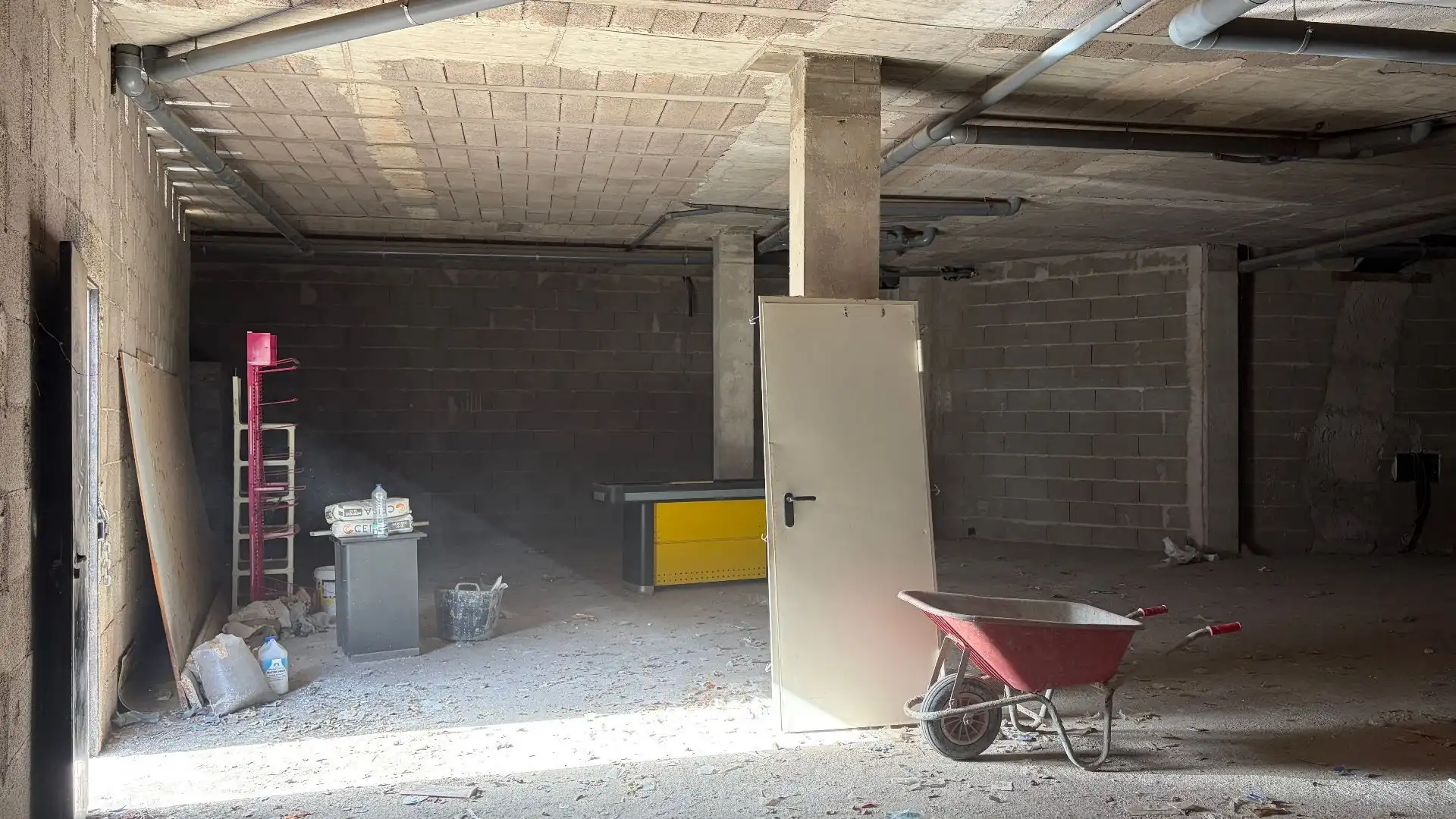 Local comercial en alquiler en Roque 20, imagen 7