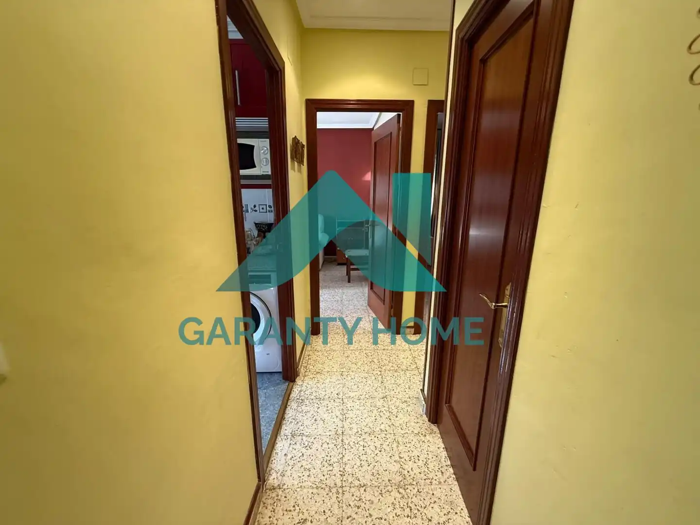 Flat with lift to rent in Casco Antiguo, imagen 8