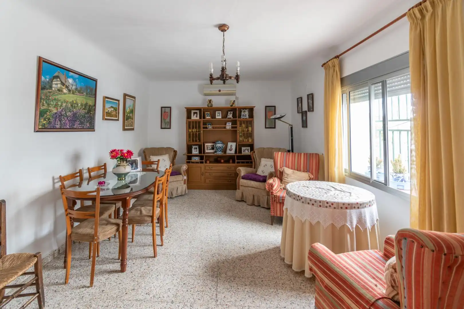 Casa amb jardí en venda a Calle PANTANO 8, imagen 9