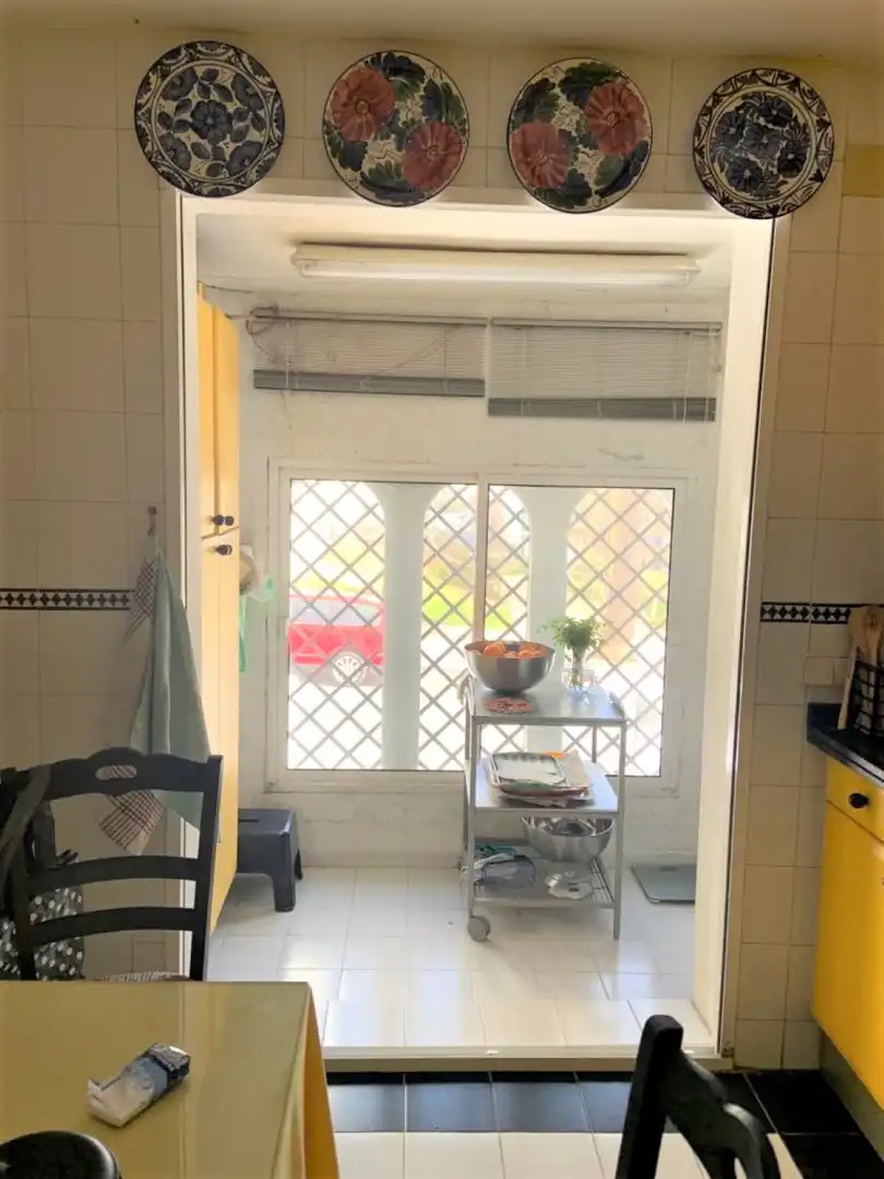 Abitazione con piscina in vendita a Estepona Pueblo, imagen 25