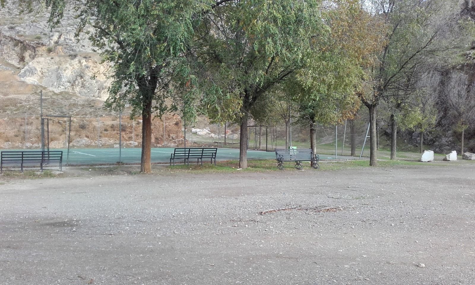 Parking of Land for sale in Atarfe