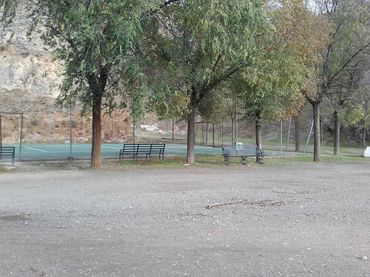 Terreny rústic en venda a Calle de Julio Romero de Torres 13