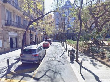 Appartement à vendre à C/ Aragó