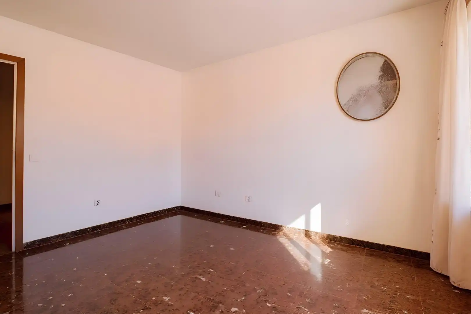 Sala de estar de Piso en venta en Cerdanyola del Vallès con Terraza