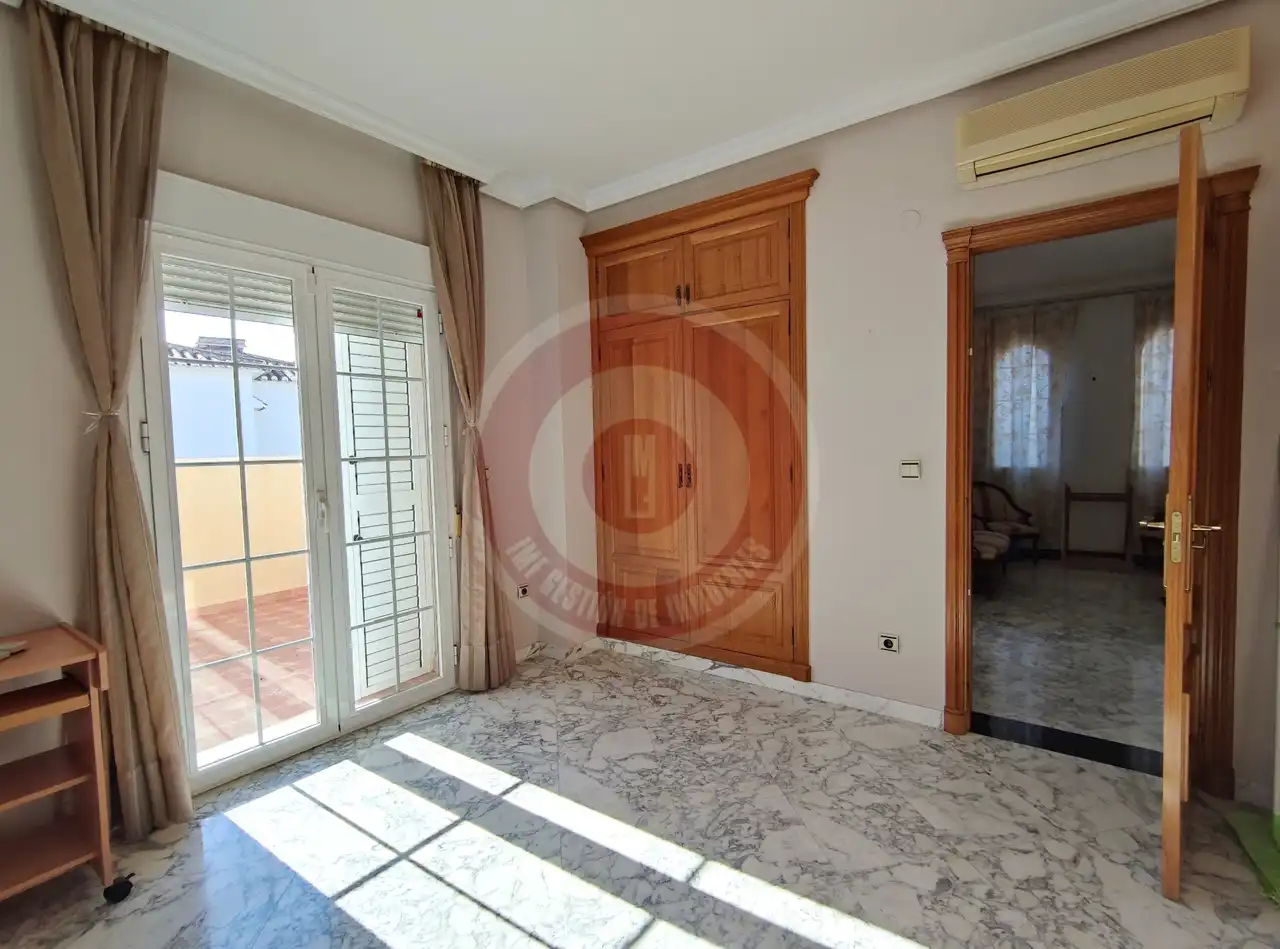 Casa o chalet en venta en Vélez-Málaga con Aire acondicionado, Jardín privado y Terraza