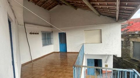 Foto 2 de Casa adosada en venta en O Irixo, Ourense