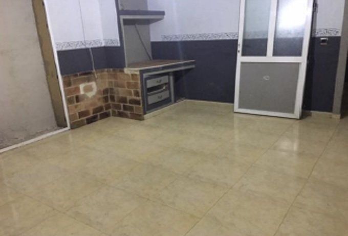 Cocina de Casa adosada en venta en Socuéllamos