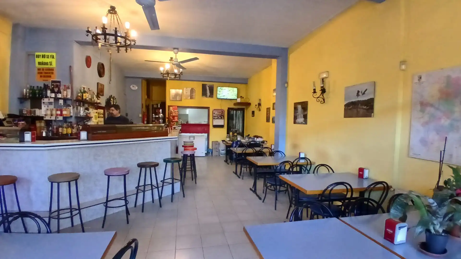Local en venta en Valderrobres con Terraza