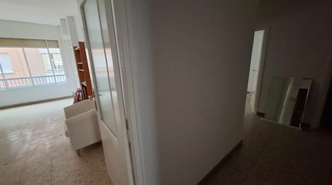 Foto 5 de Pis en venda a Calle Regimiento de Toledo, 31, Las Viñas, Zamora