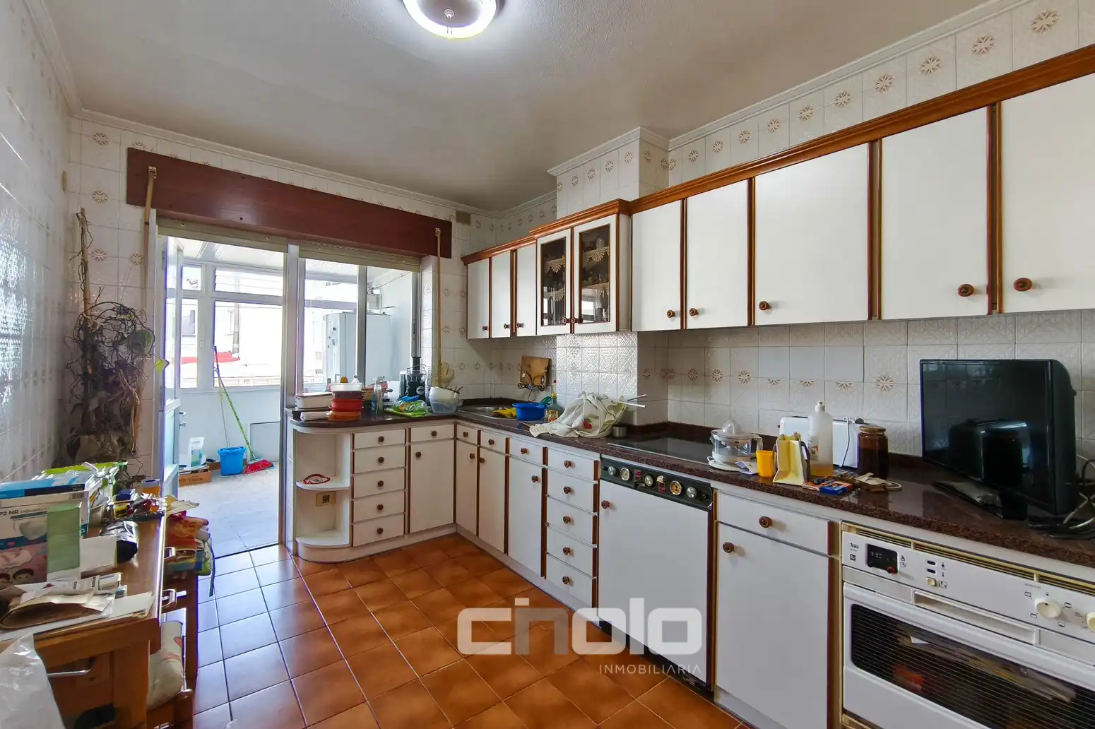 Appartement à vendre à Paradai