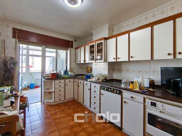 Flat for sale in Lugo - PERPETUO SOCORRO