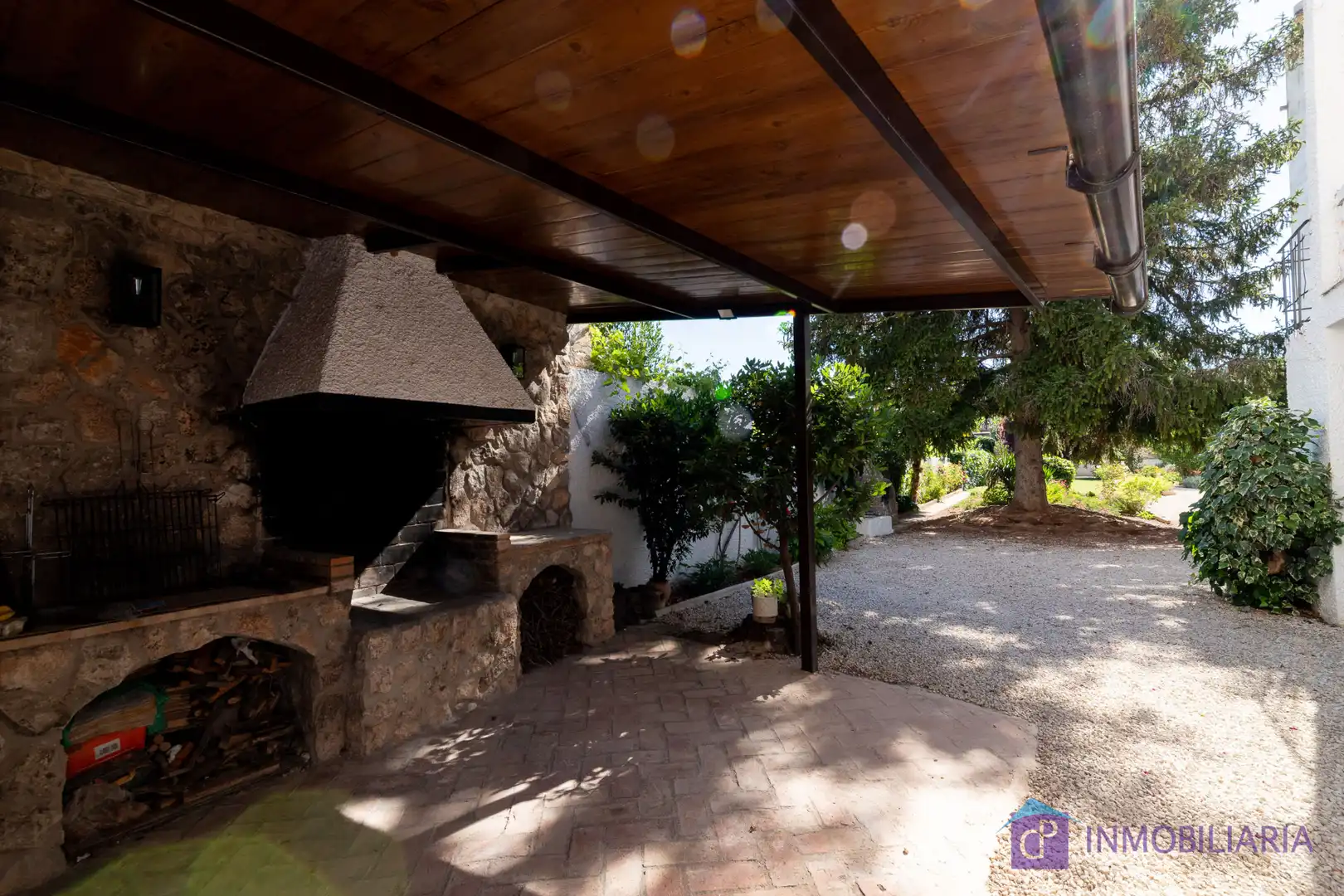 Terrace of Flat for sale in Ateca  with Private garden, Parquet flooring and Terrace