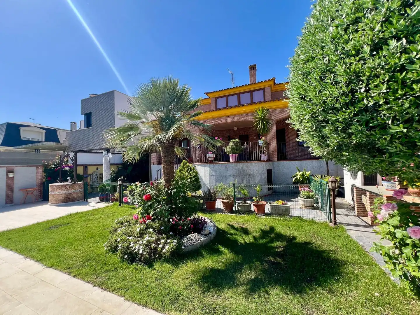 Chalet con piscina en venta en Pepino, imagen 34