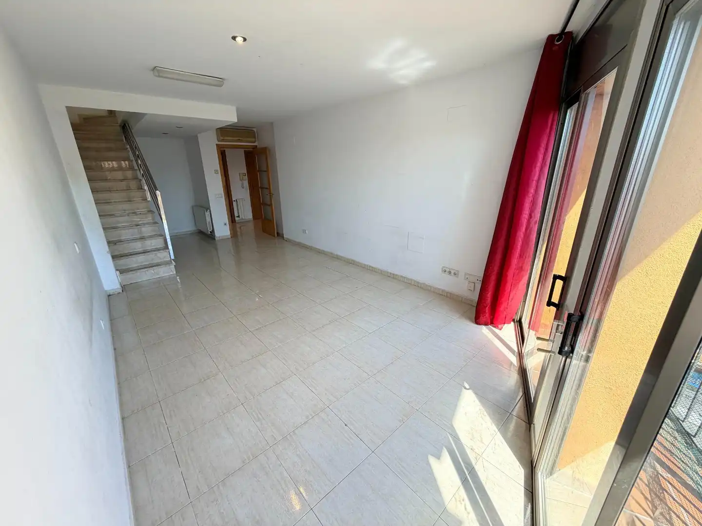Dúplex en venda en Tordera amb Aire condicionat, Calefacció i Terrassa